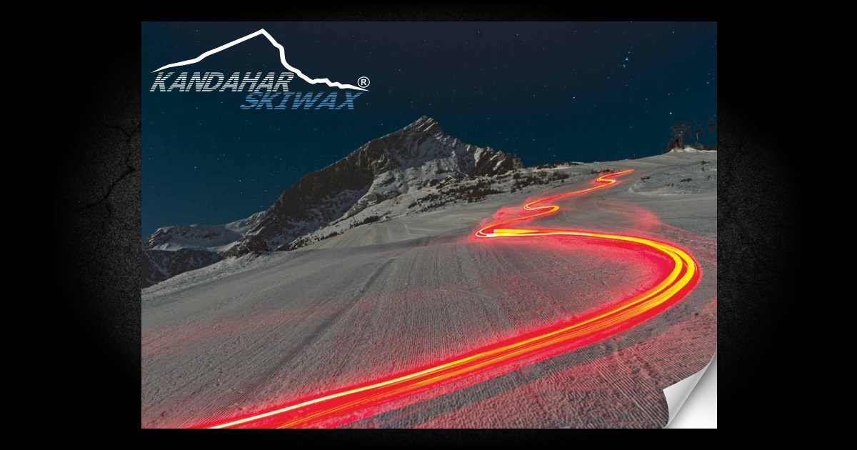 gleitmittel für wintersportgerät Katalog